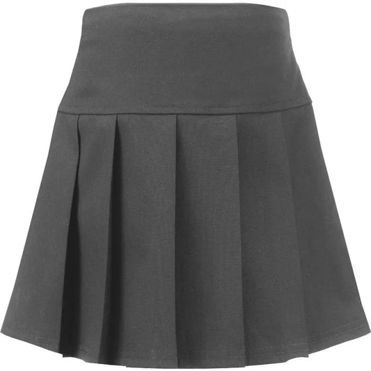 School skirt full pleats