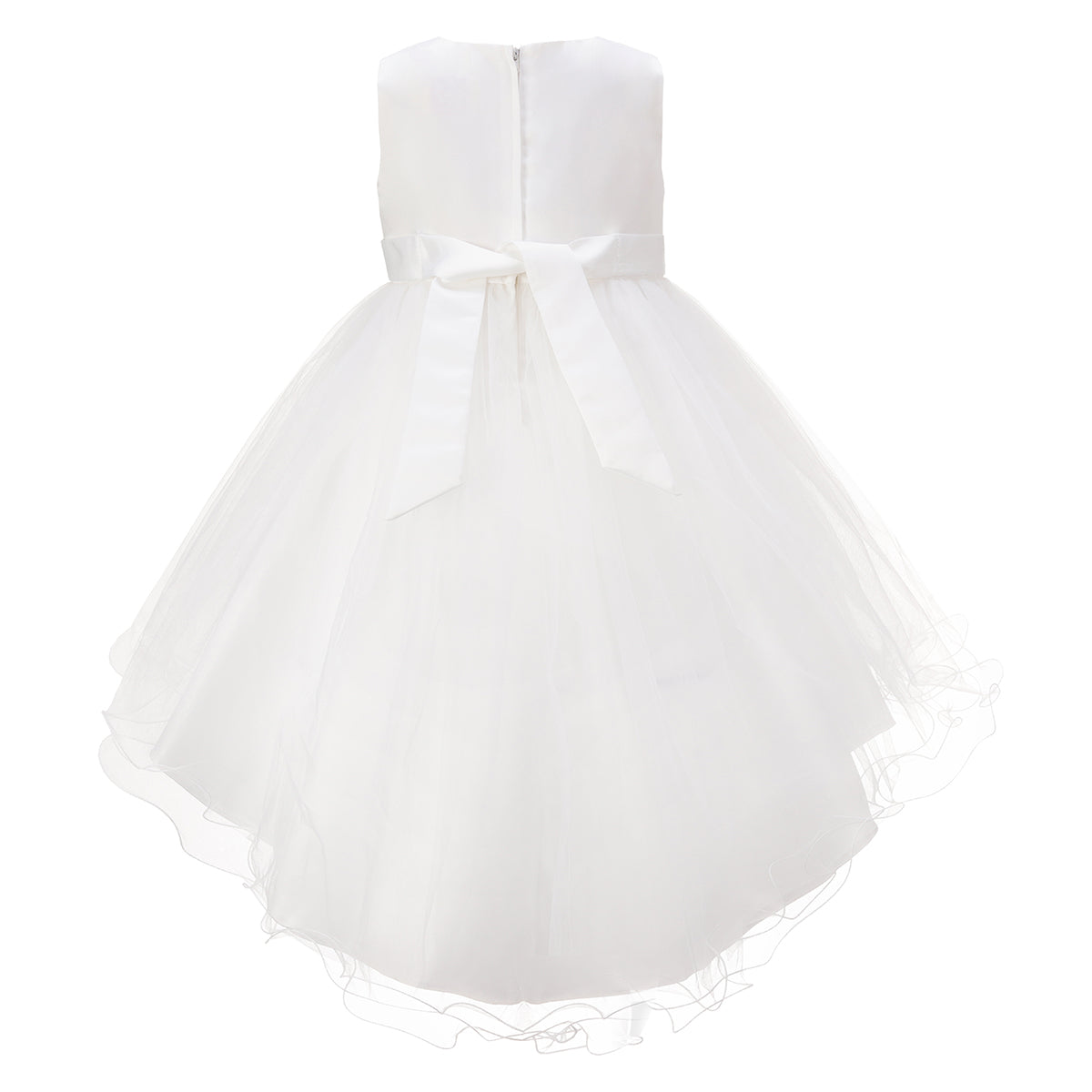 Communion Dress
