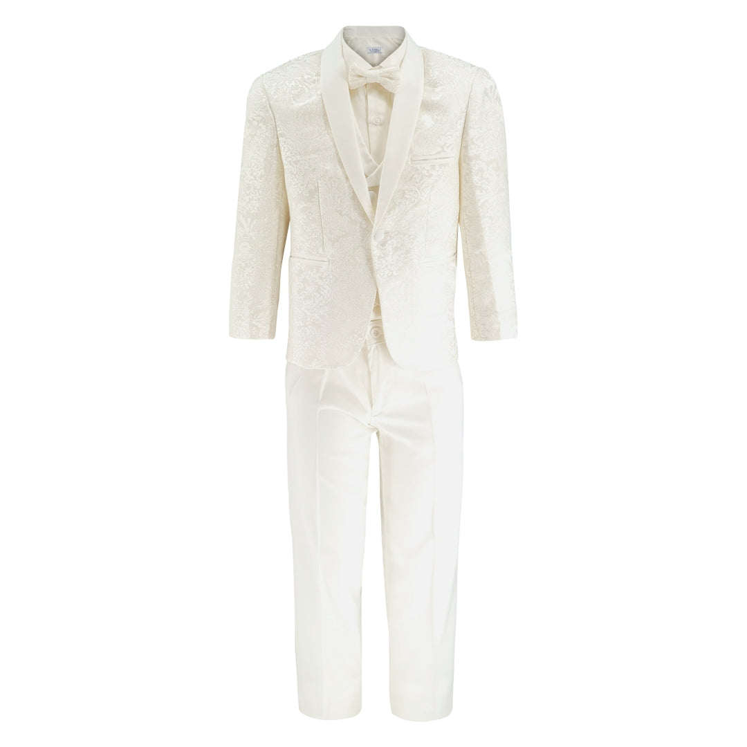 Holy Communion suit - Main Image