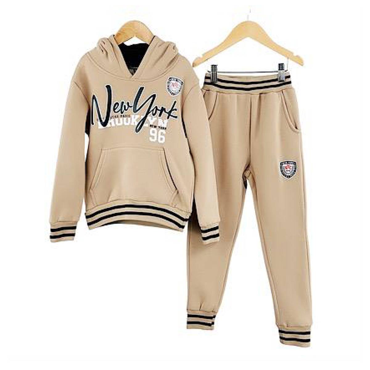 Girls Tracksuit