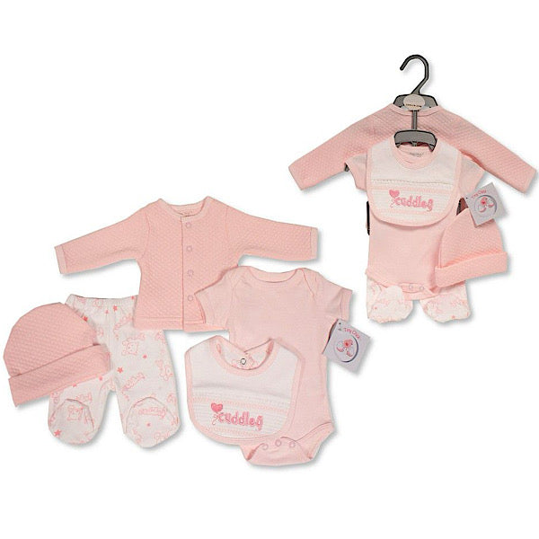 Prem baby set