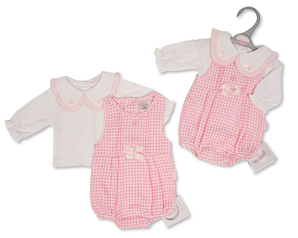 Tiny baby new born set