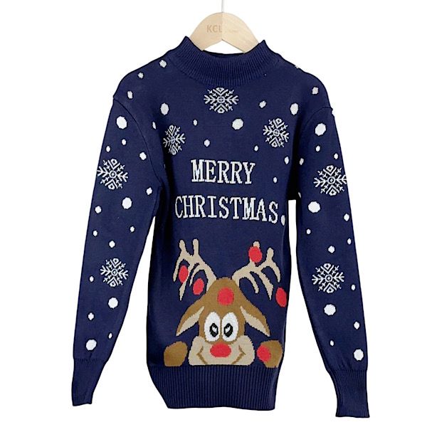 Christmas jumper