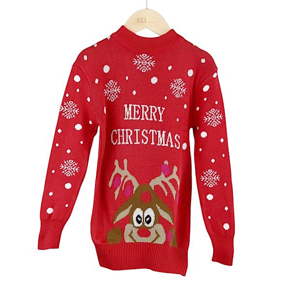 Christmas jumper