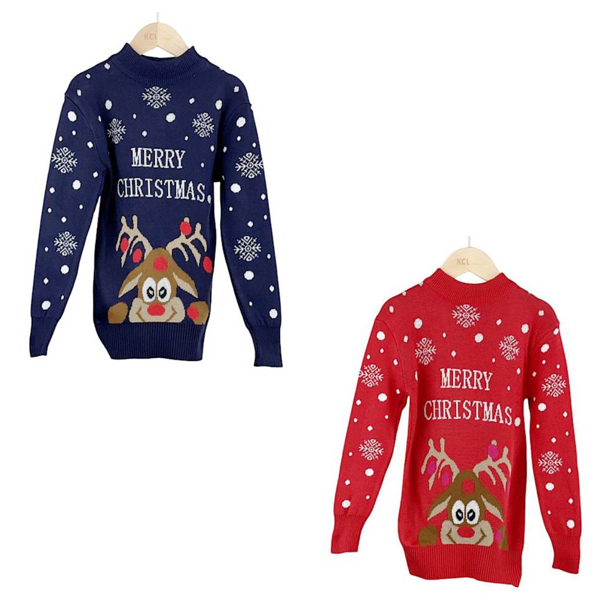 Christmas jumper