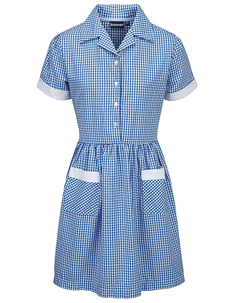 Ayr summer dress