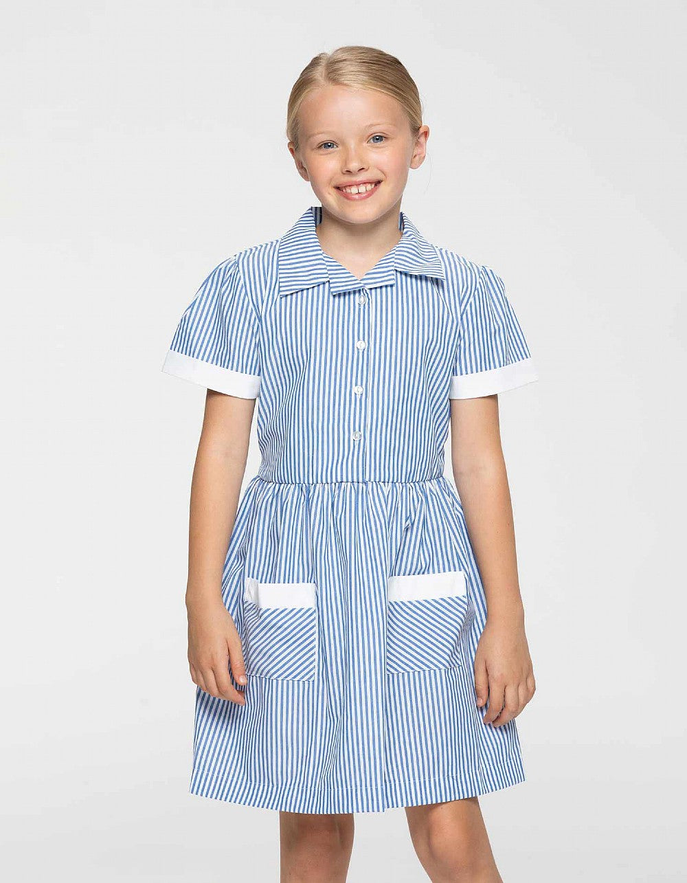 Kinsale summer dress