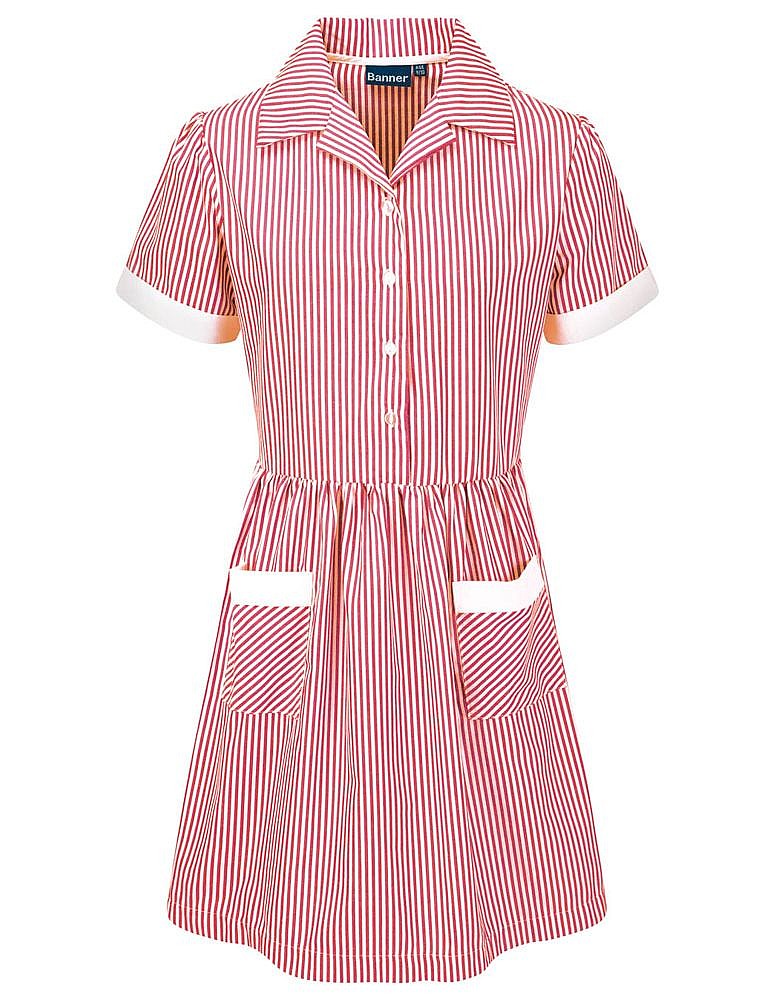 Kinsale summer dress
