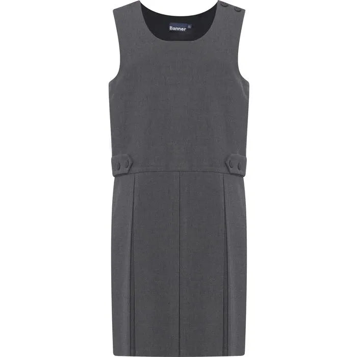 School pinafore