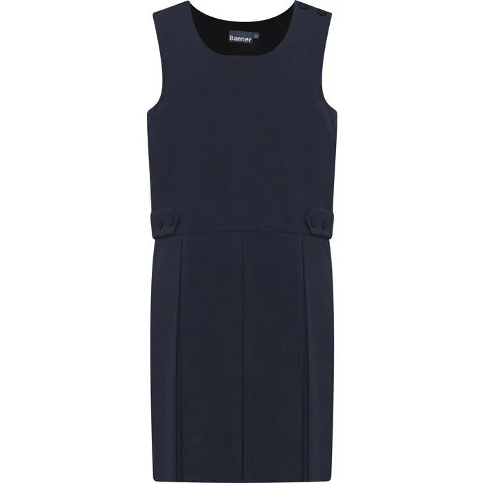 School pinafore
