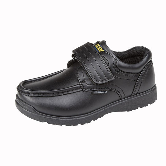 Boys school shoes