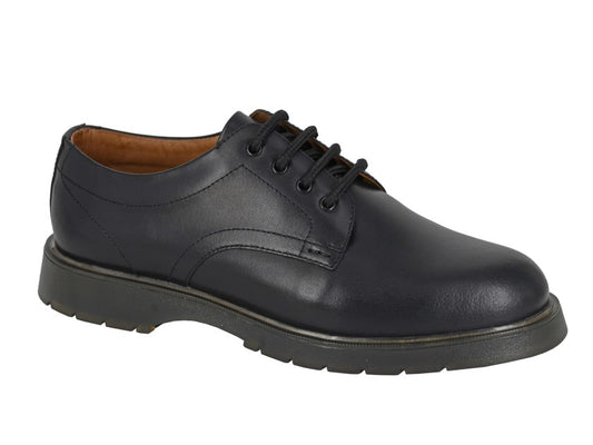 Boys school shoes