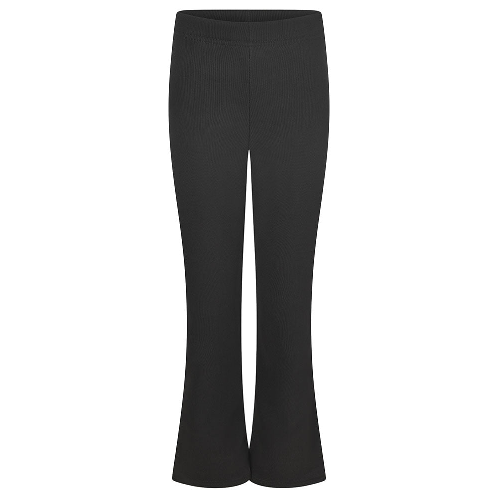 Pull on Elasticated school trouser