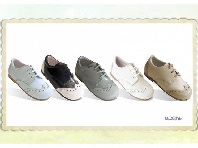 Boys Communion shoes