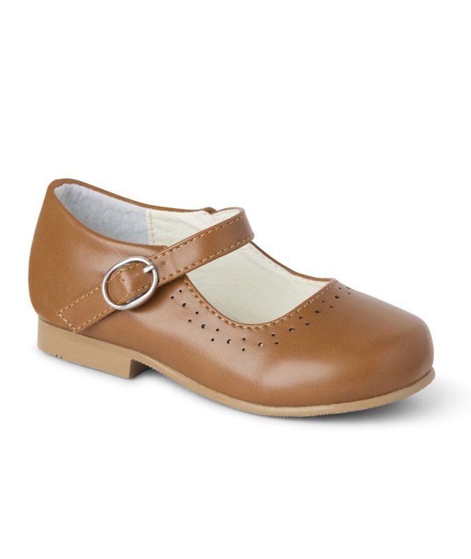 Girls Mary jane shoe