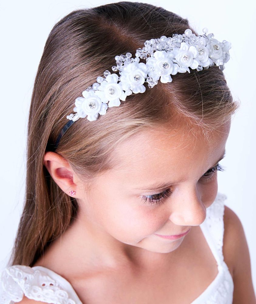 Communion Headband