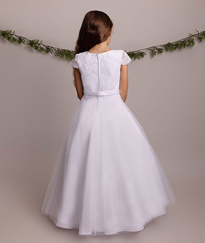 Communion Dress