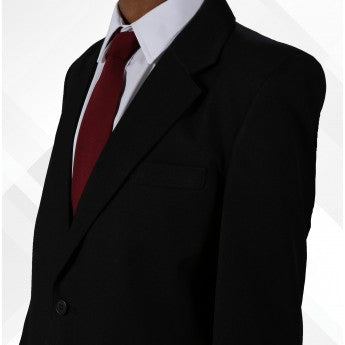 Boys school blazer