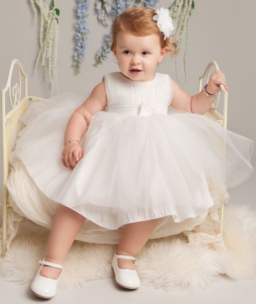 Baby Christening dress