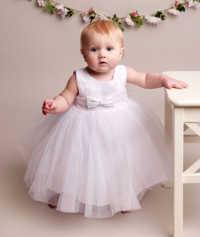 Baby Christening dress