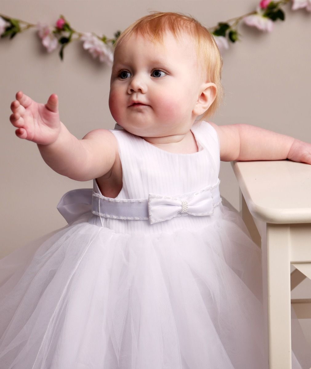 Baby Christening dress