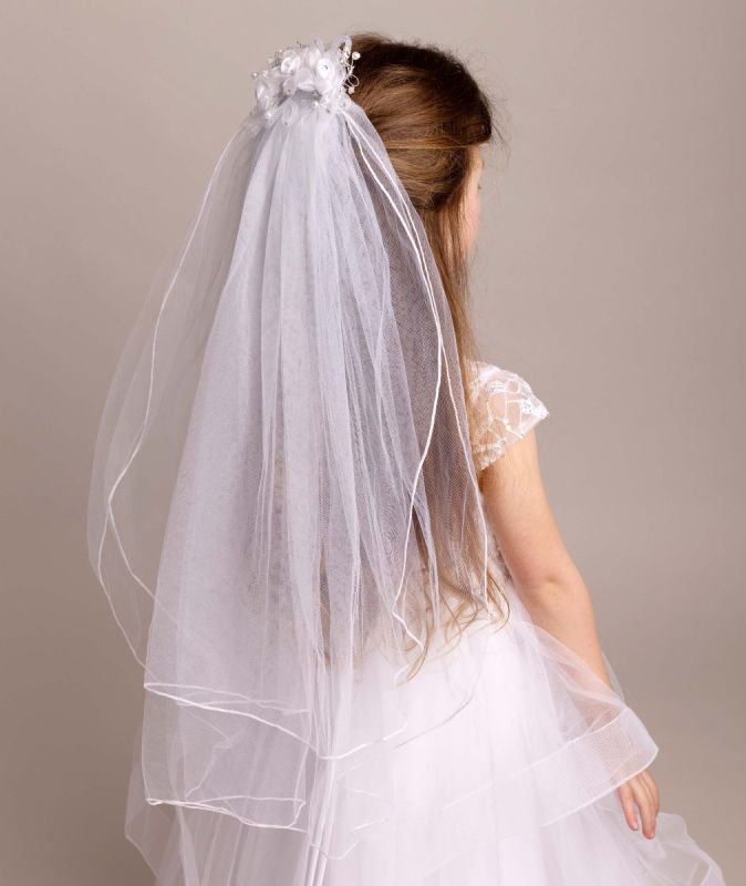 Communion veil