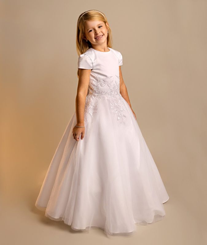 Communion dress