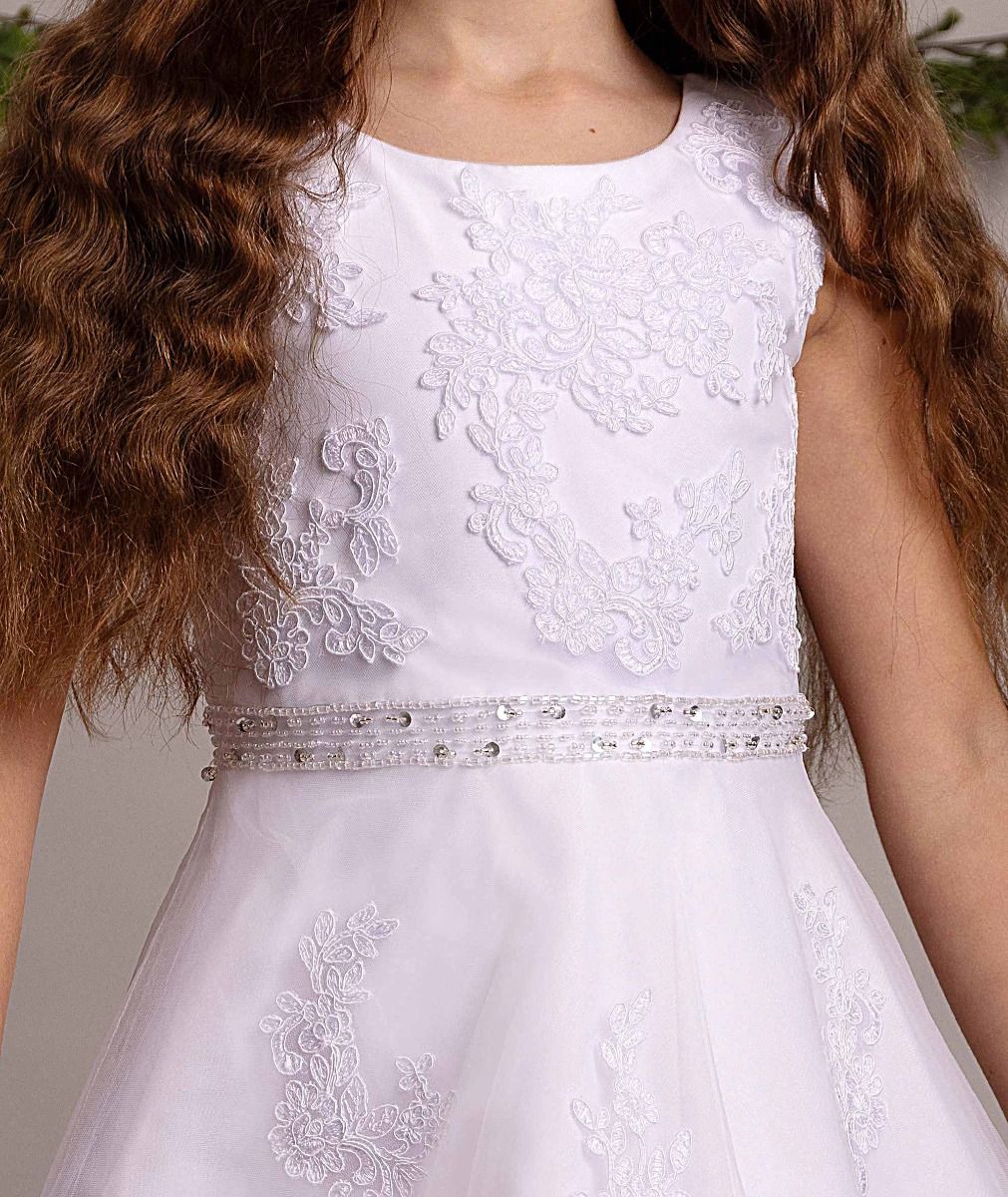 Communion dress
