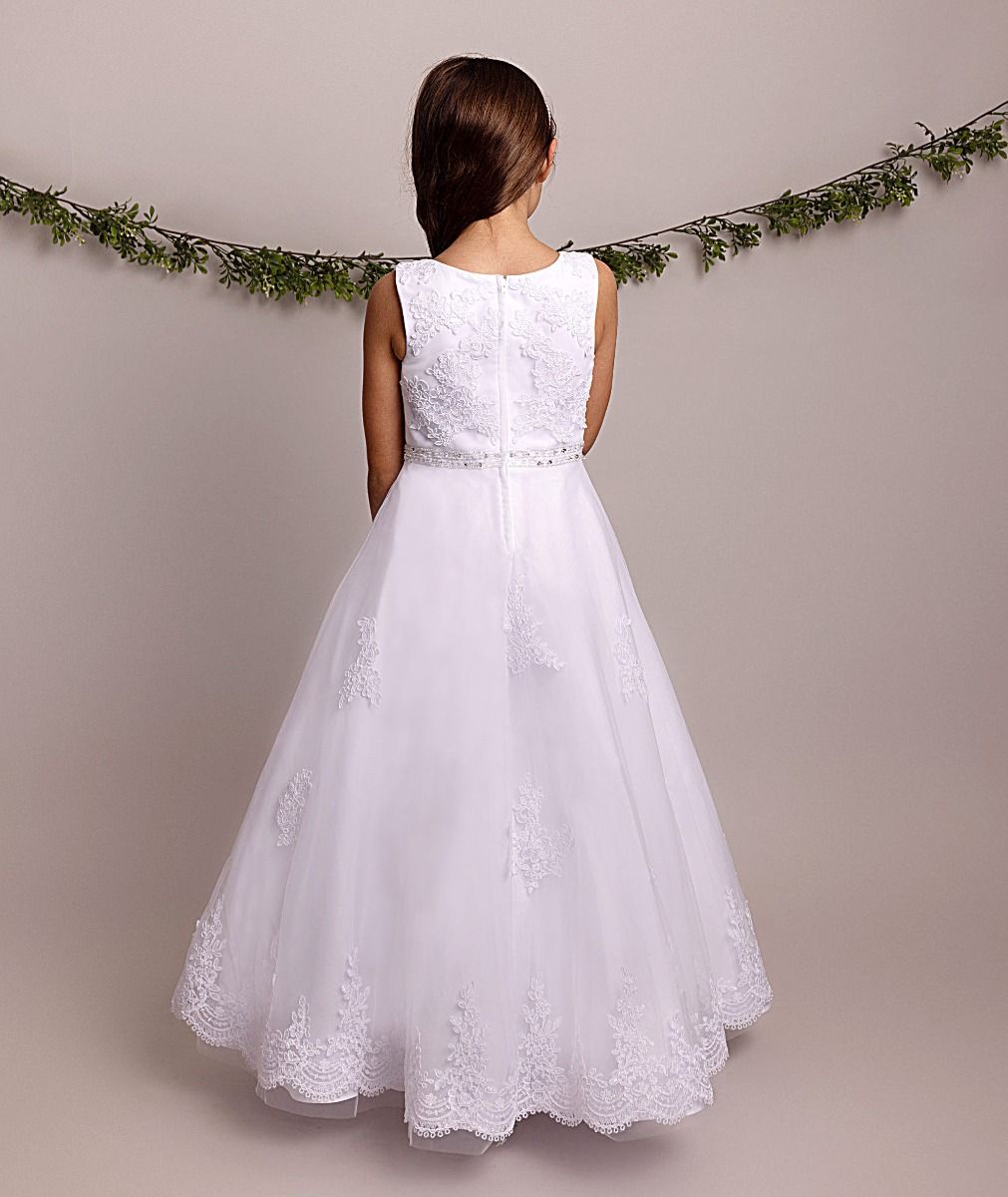 Communion dress