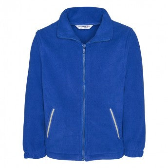 Fleece school Jacket