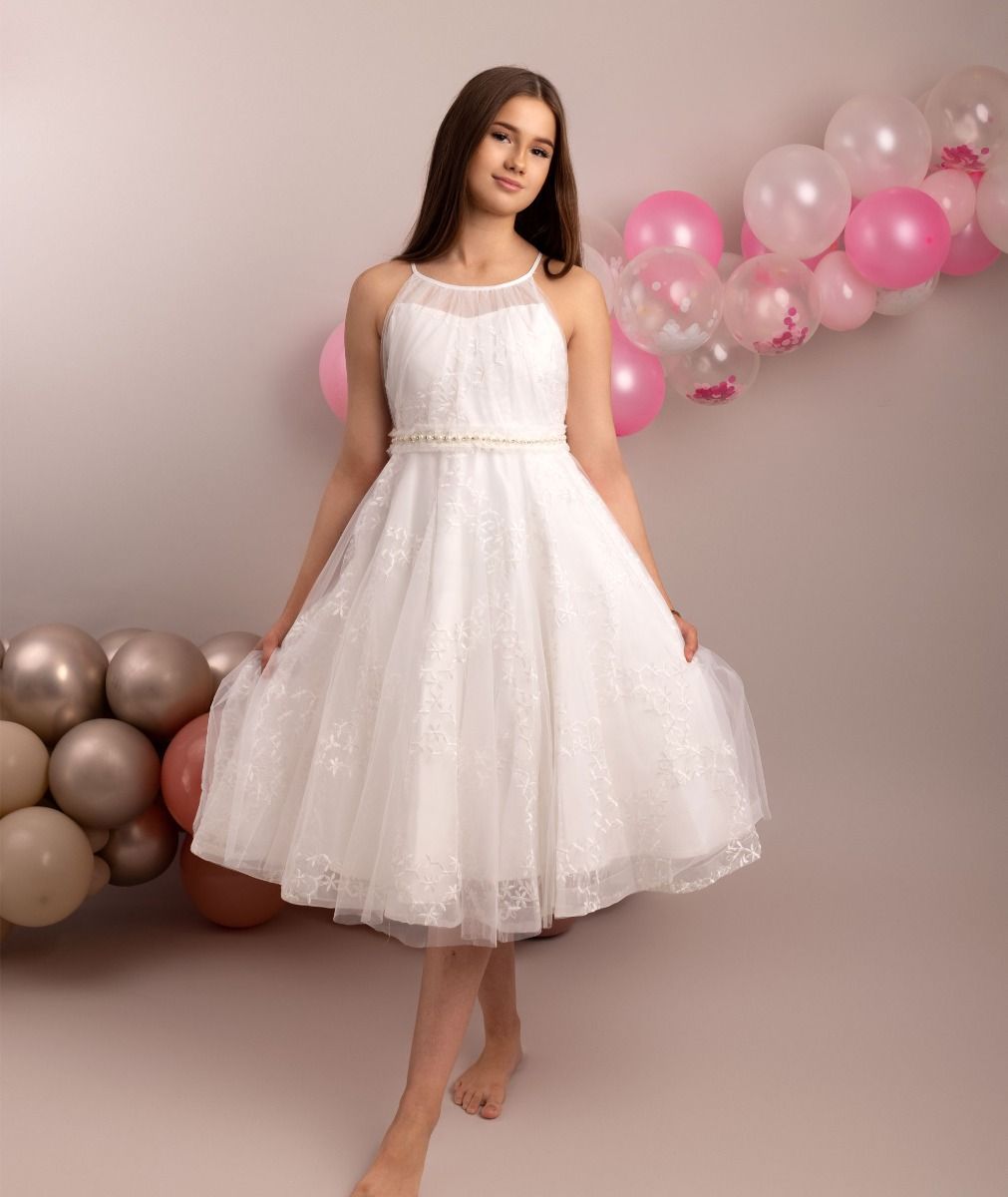 Confirmation Dress – Bambinos Confirmation Dress – Bambinos
