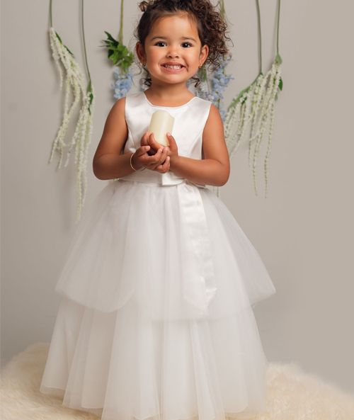 Communion dress