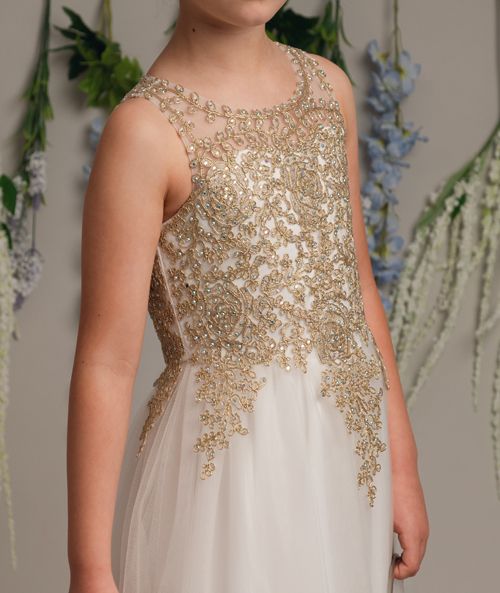 Linzi dress
