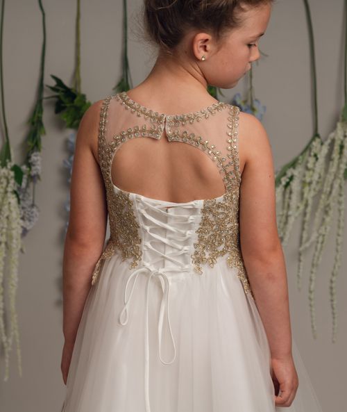 Linzi dress