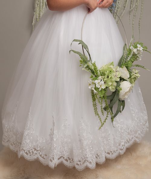 Communion dress