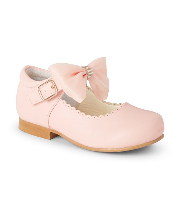 Girls Mary jane shoes