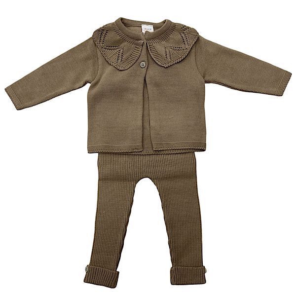 Baby Knitted sets