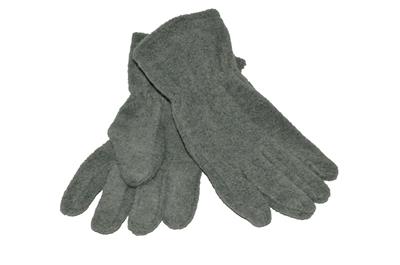 Fleece Gloves