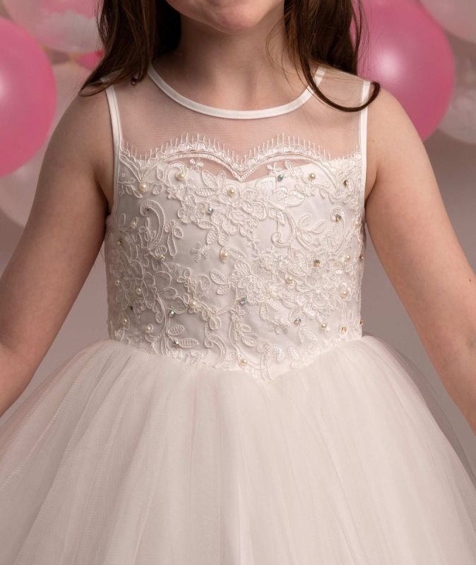 Communion dress