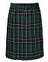 Skye tartan skirt