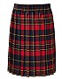 Skye tartan skirt