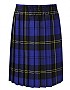 Skye tartan skirt
