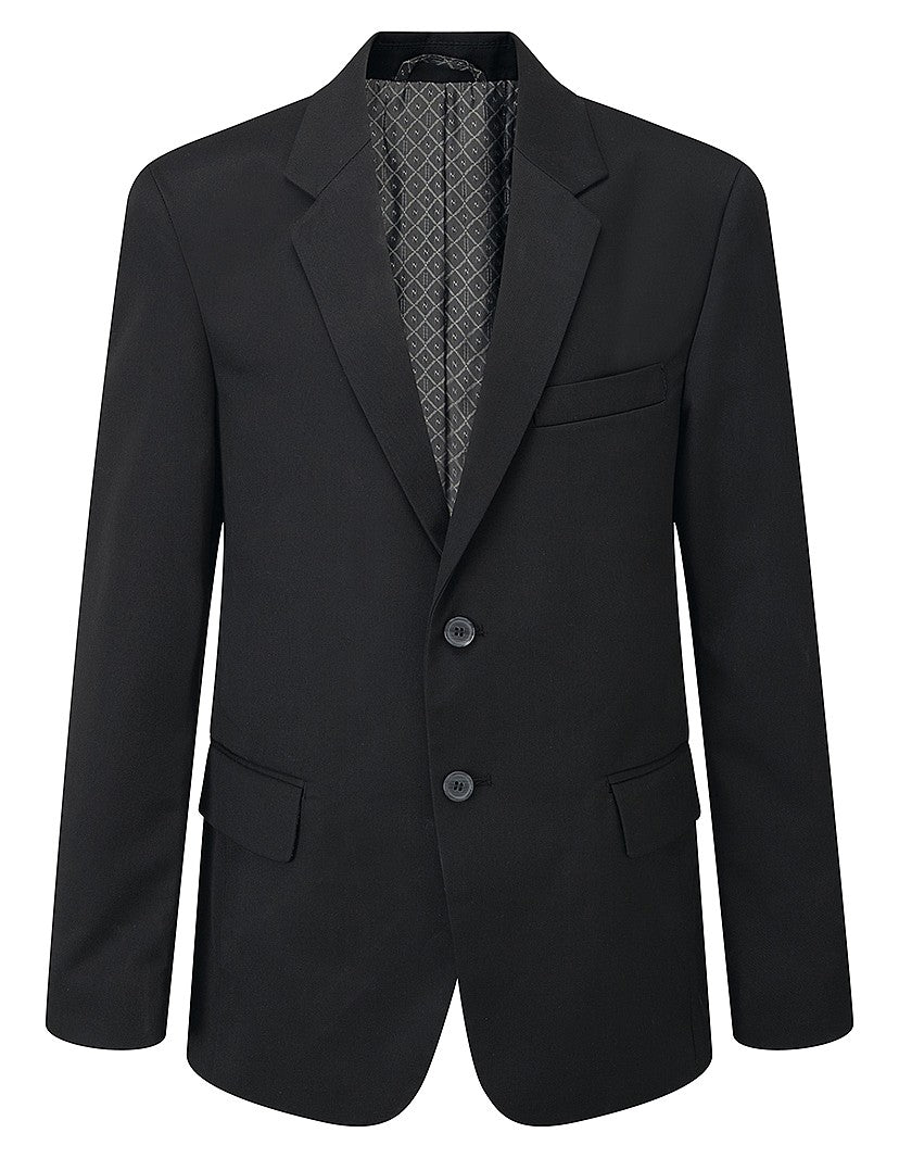Aspire boys zip entry Jacket.