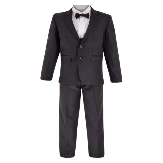 Boys tuxedo suit