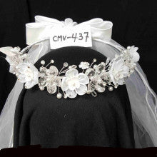 Communion crown