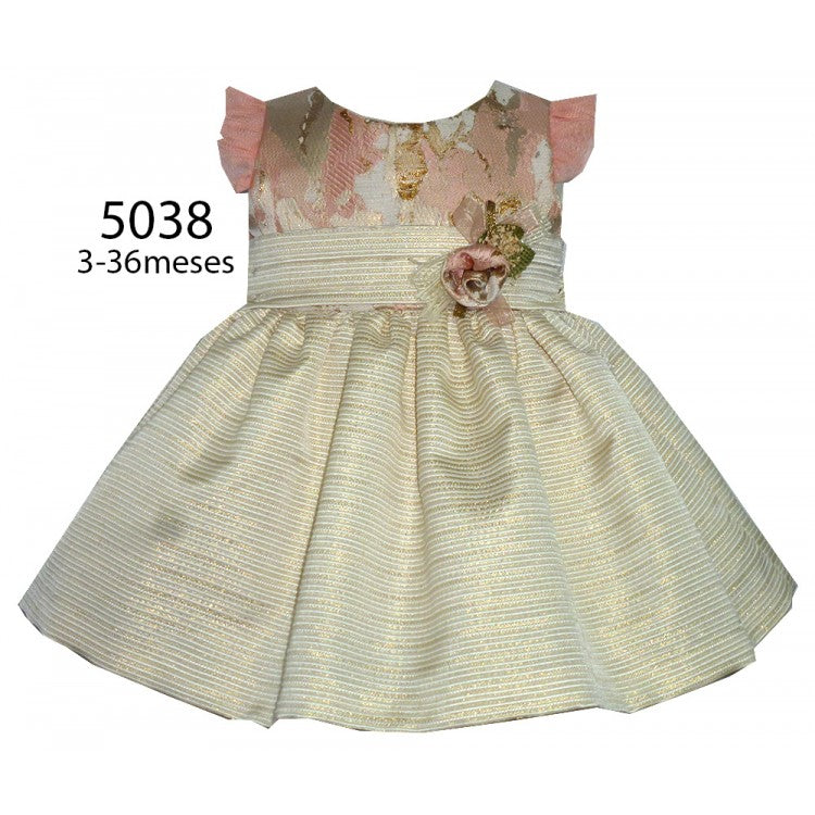 Toddler Occasion dress