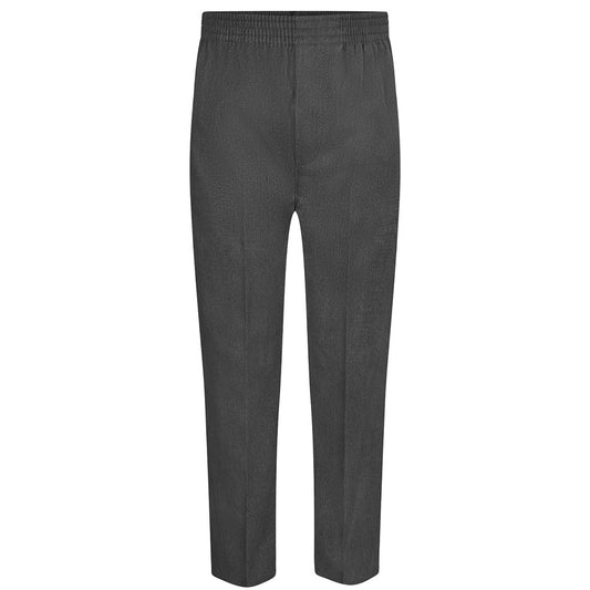 Boys full elastic Trouser