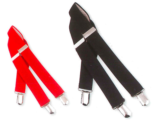 Children braces suspenders