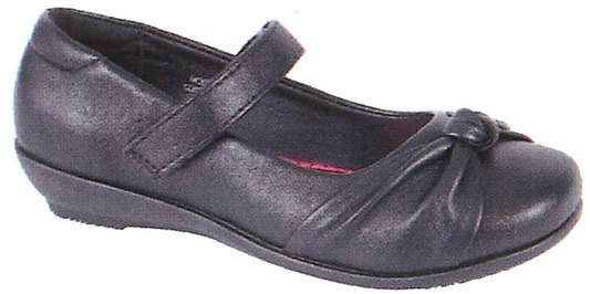 Girls school Shoe