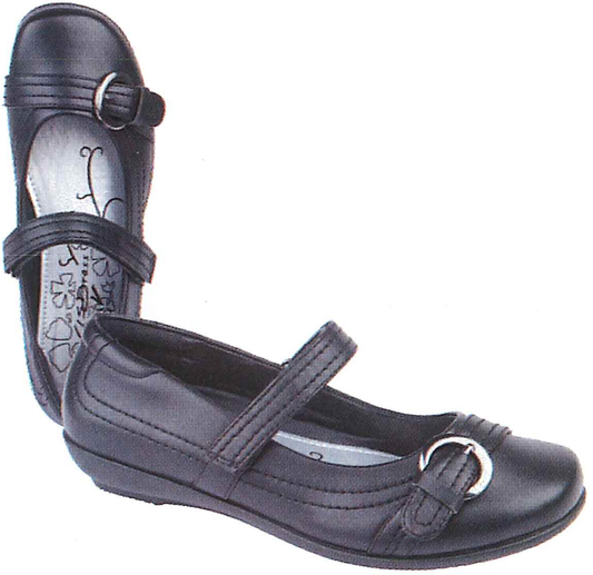 Girls school Shoe